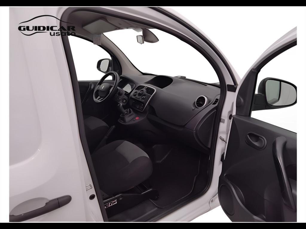 RENAULT Kangoo II Express E6 2016 - kangoo express 1.5 dci 90cv ener