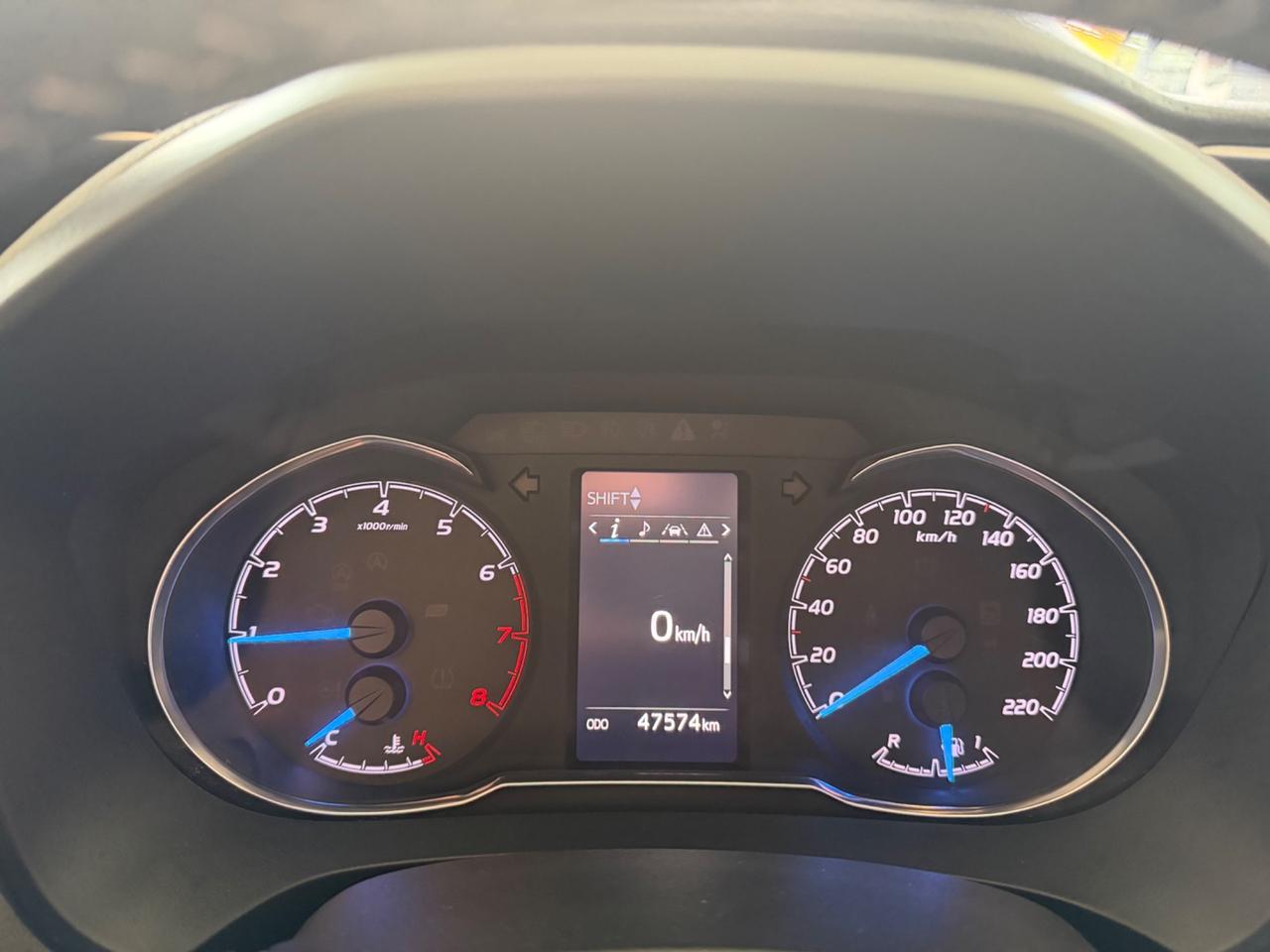Toyota Yaris 1.5 5 porte Active - Nessun vincolo -