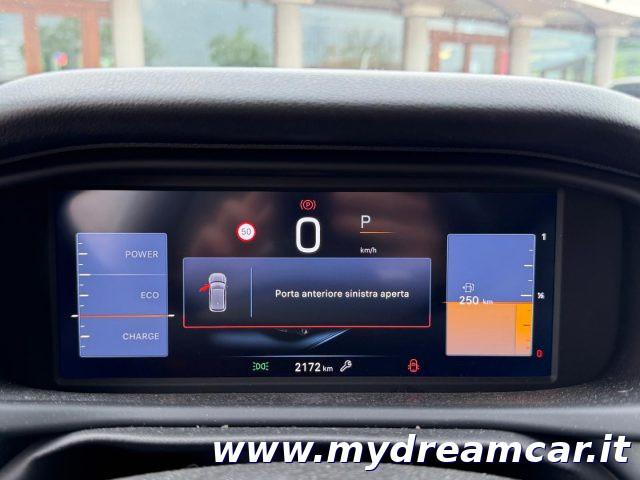 JEEP Avenger 1.2 Turbo 100 CV MHEV Summit PREZZO REALE