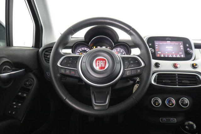 FIAT 500X 500X 1.0 T3 120 CV Connect