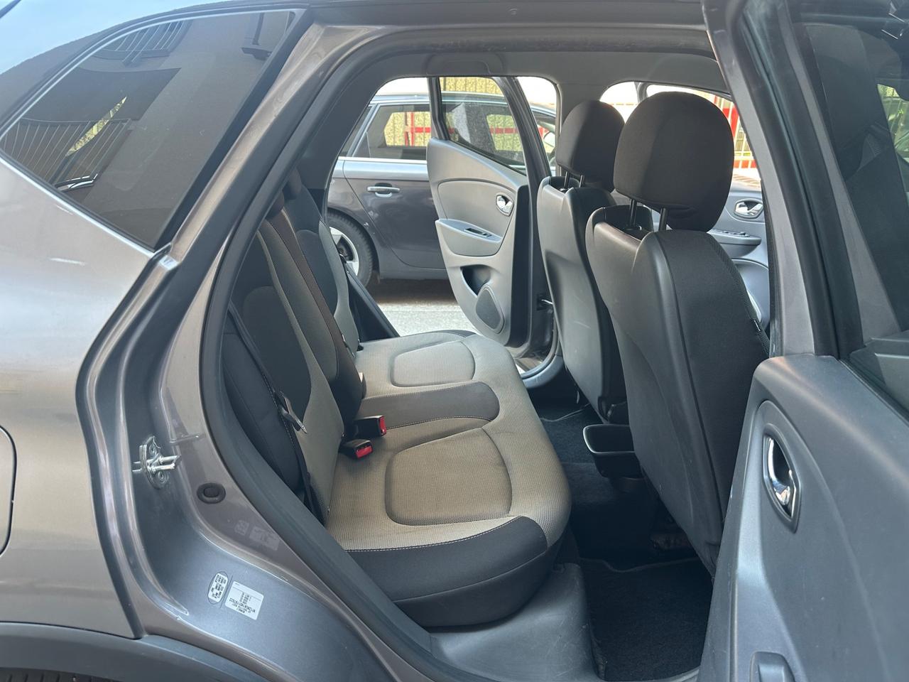 Renault Captur 0.9 TCe 12V 90 CV Start&Stop Energy R-Link