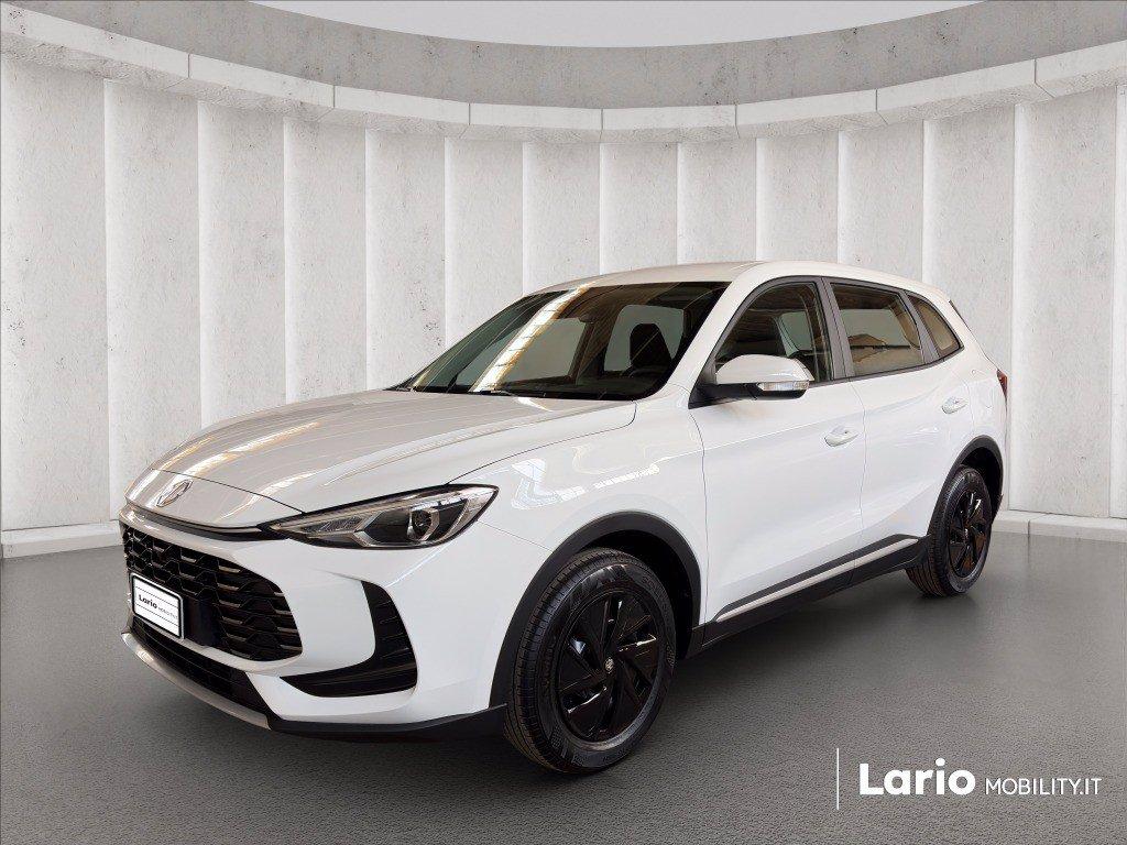 MG ZS 1.5 hybrid+ Standard auto del 2026