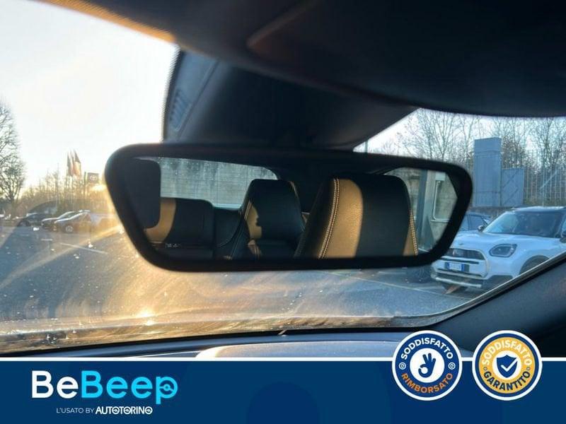 Mercedes-Benz Classe A A 180 CDI (BE) SPORT