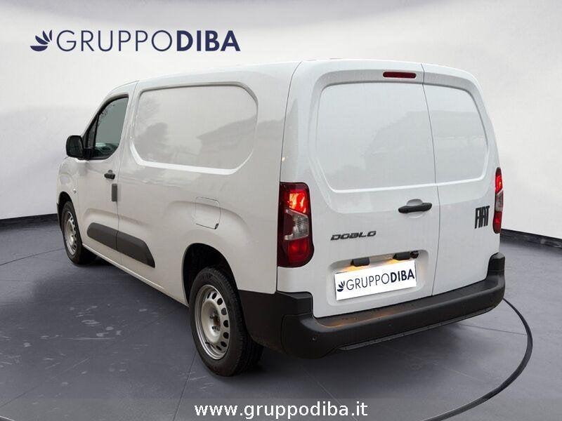 FIAT 32M Dobl? Dobl? Van Xl 1.5 Diesel130 Cv Manuale