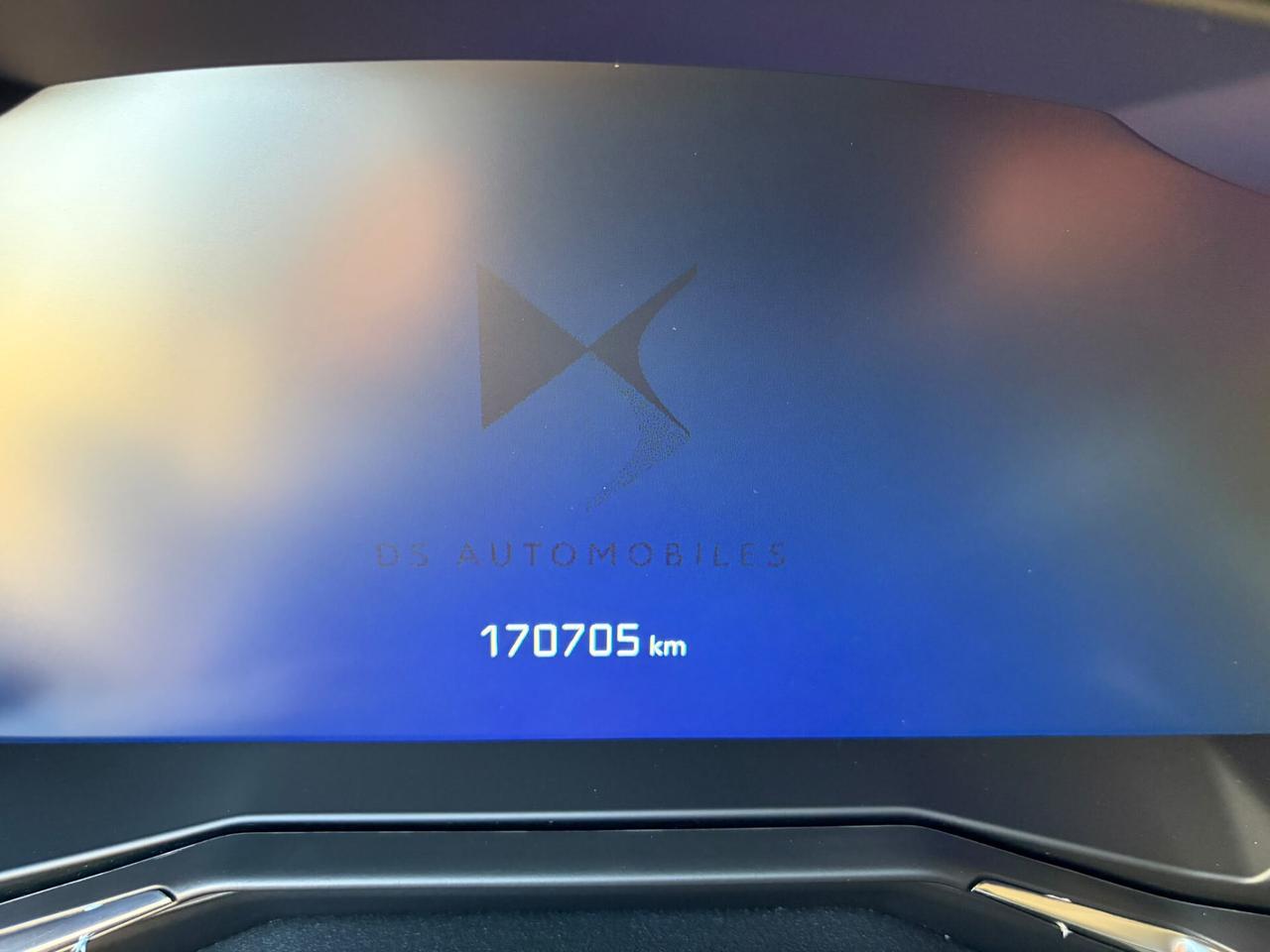 Ds 7 Crossback 1.5 BlueHDi 130cv aut. Grand Chic