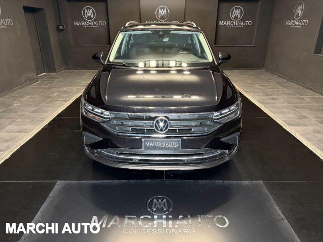 VOLKSWAGEN Tiguan 1.5 TSI ACT Life