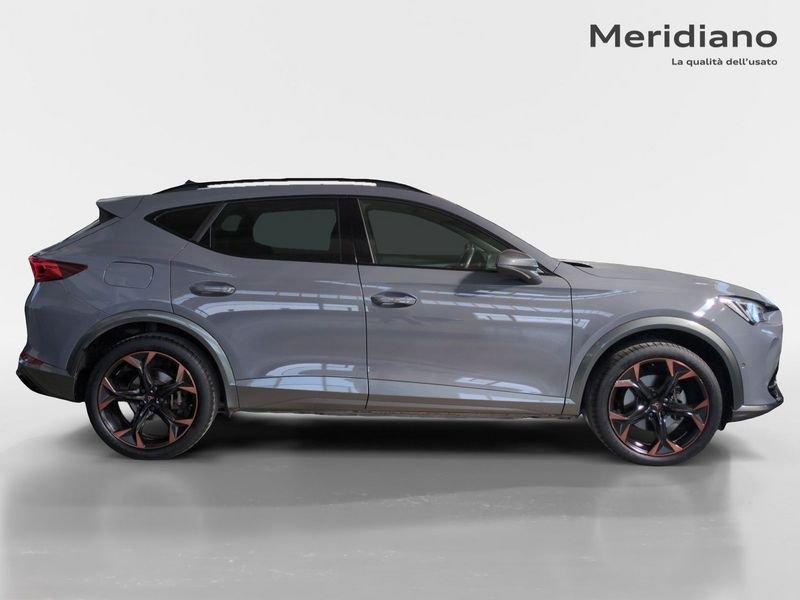 CUPRA Formentor 1.4 E-HYBRID DSG