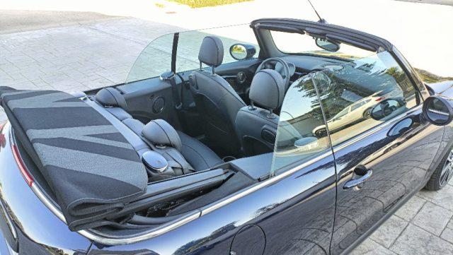 MINI Mini 1.5 Cooper Yours Cabrio