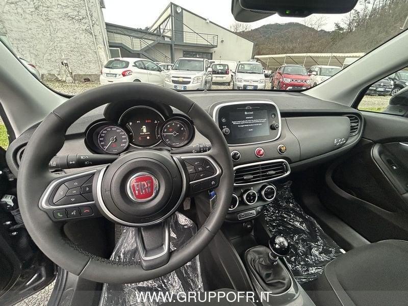FIAT 500X 1.0 T3 120 CV