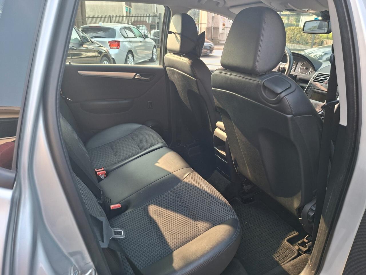 Mercedes-benz A 180 CDI Style