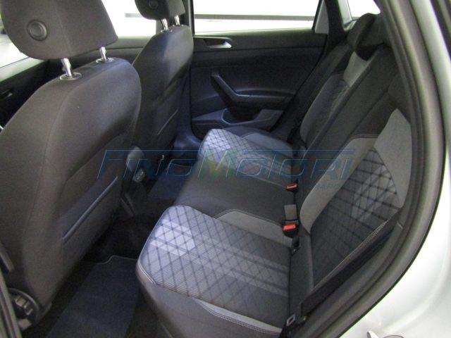 VOLKSWAGEN Polo 1.0 TSI 115 CV DSG R-Line