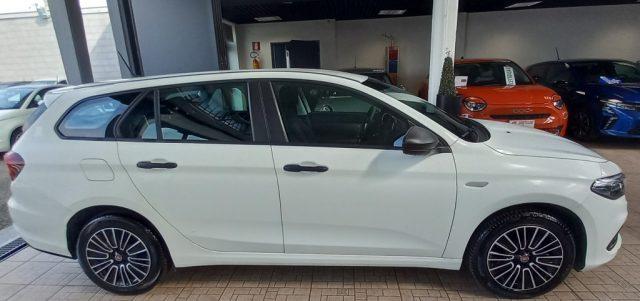 FIAT Tipo 1.3 Mjt S&S SW