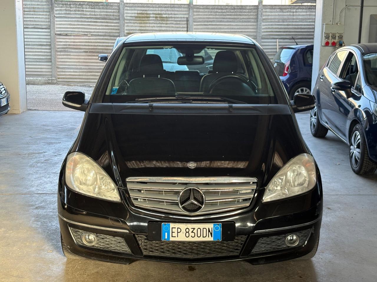 Mercedes-benz A 160 BlueEFFICIENCY Premium