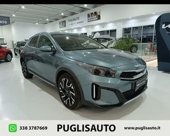 KIA XCeed 1.5 T-GDi 160 CV MHEV iMT Style