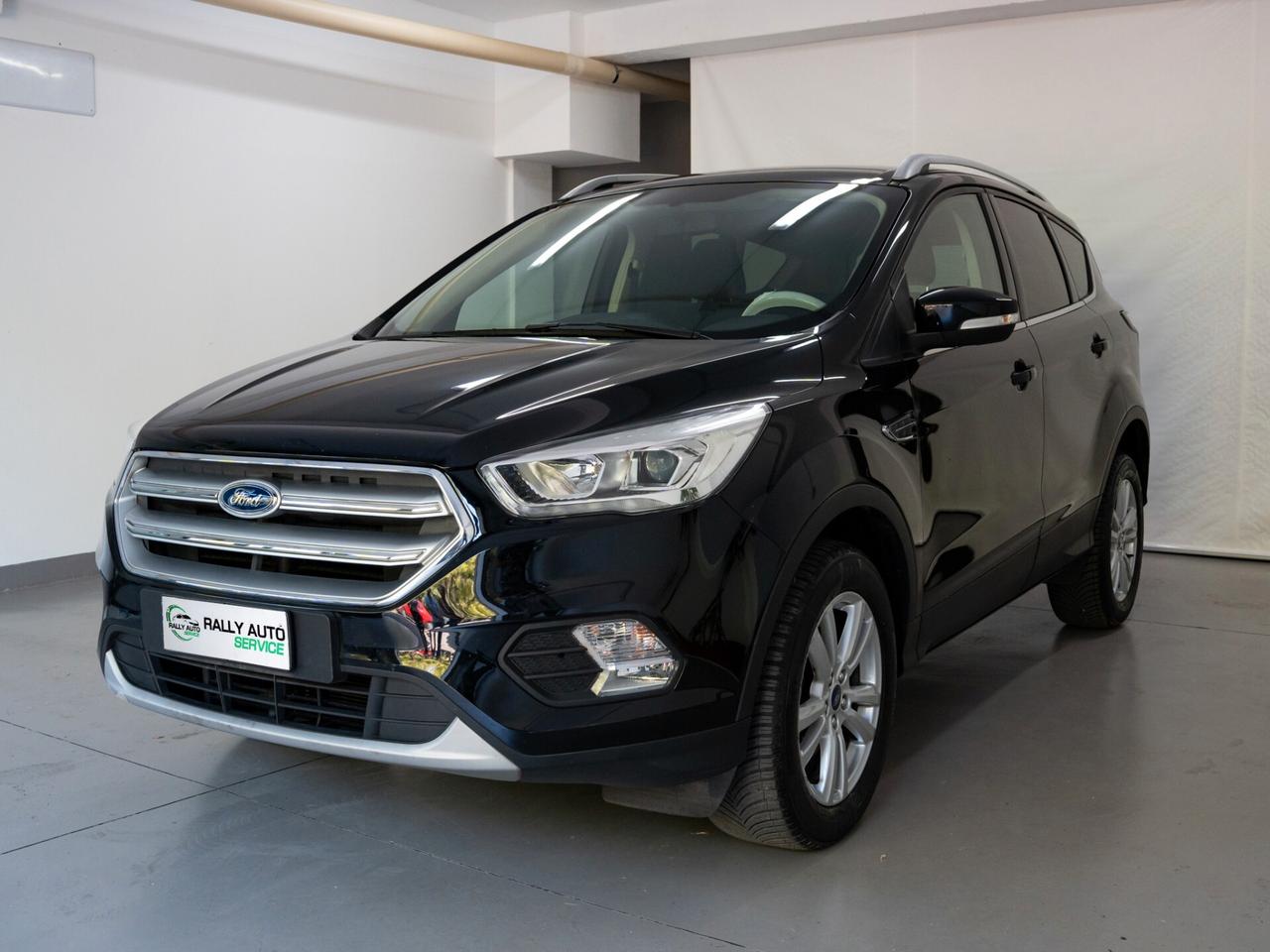 Ford Kuga 1.5 TDCI 120 CV