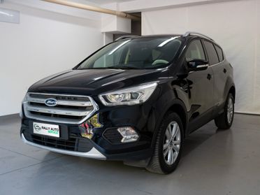 Ford Kuga 1.5 TDCI 120 CV