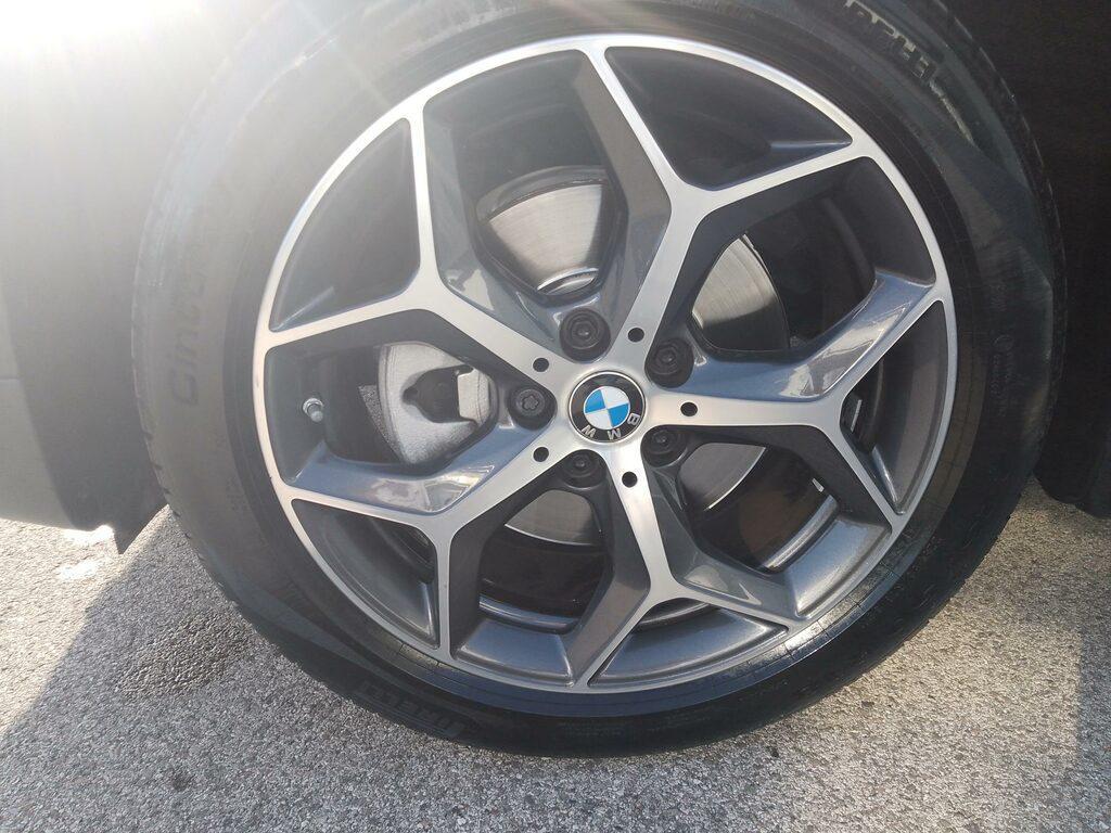 BMW X1 18 d xLine xDrive