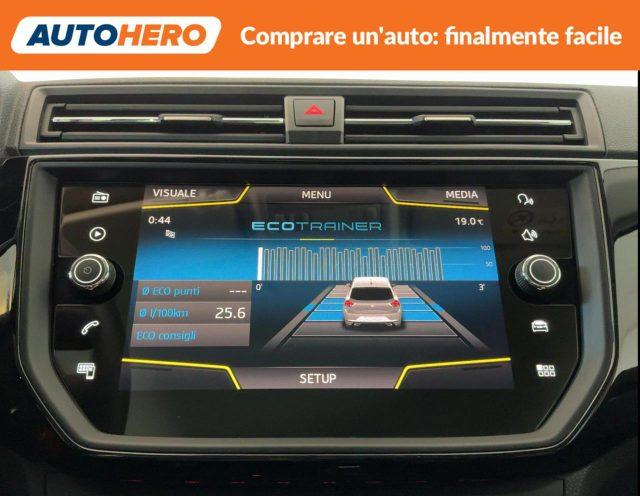 SEAT Ibiza 1.6 TDI 95 CV 5 porte FR