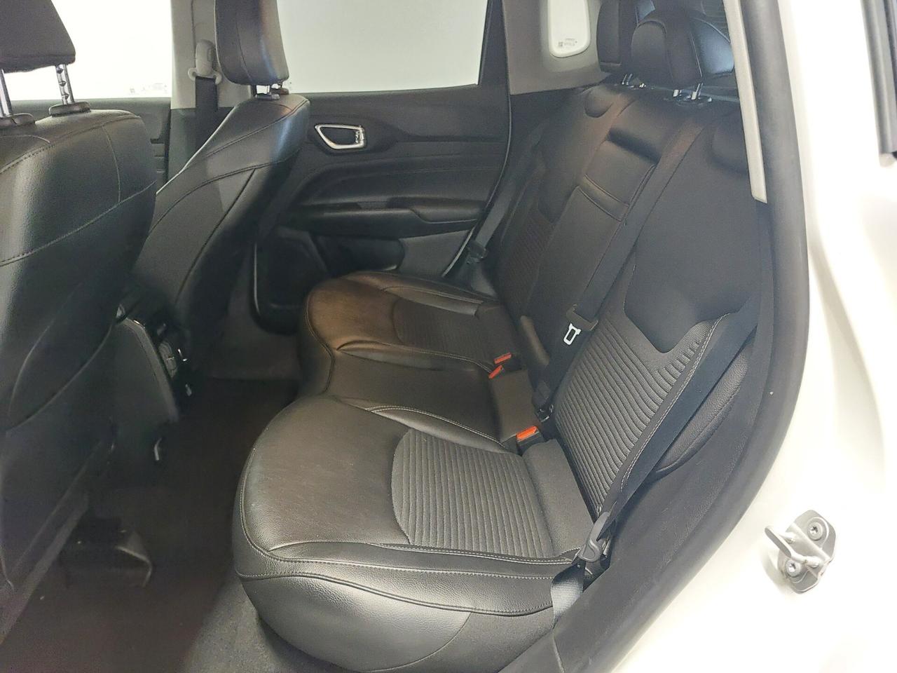 JEEP Compass 2ª serie Compass 1.6 Multijet II ...