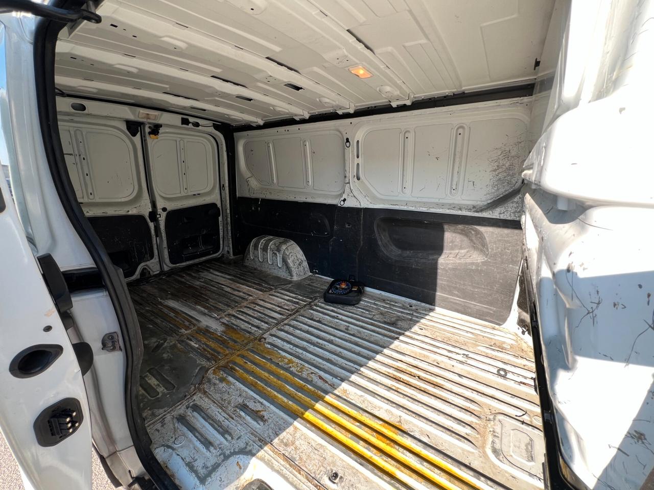 Fiat Talento 1.6 MJT 120CV PL-TN Furgone 12q