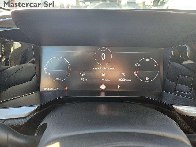OPEL Grandland X Grandland I 2022 1.5 ecotec GS Line s - GK485RL