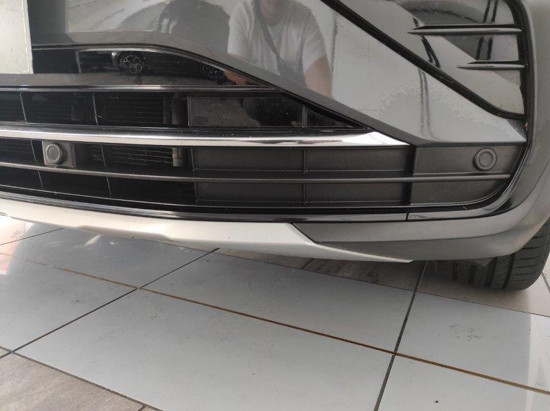 VOLKSWAGEN Tiguan 2ª serie - Tiguan 2.0 TDI 150 CV SCR DSG Elegance