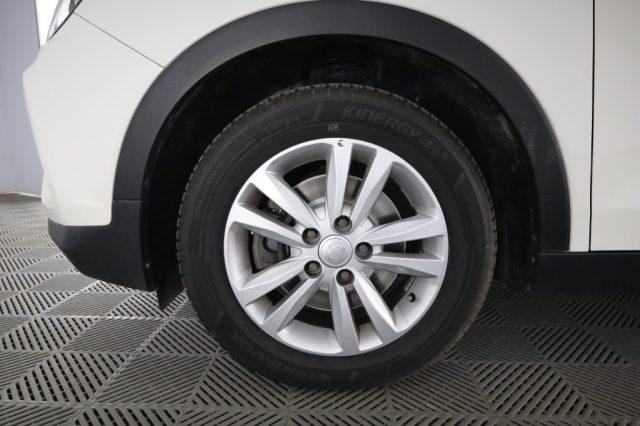 SSANGYONG Tivoli Tivoli 1.6d 2WD Be Cool