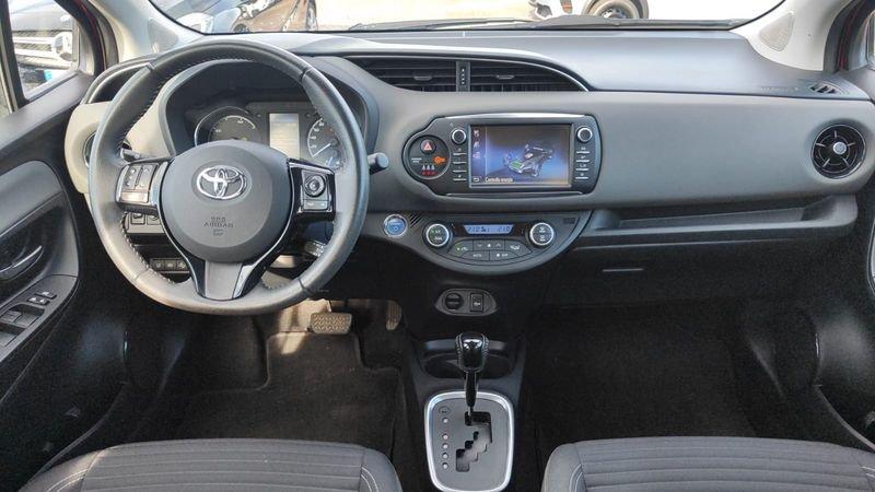 Toyota Yaris Yaris 1.5 Hybrid 5 porte Active