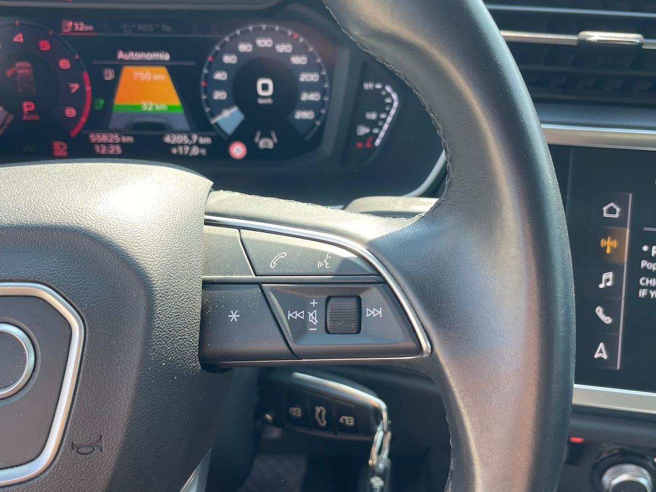 Audi Q3 1.4 45 TFSI e PHEV S Line S tronic #10115