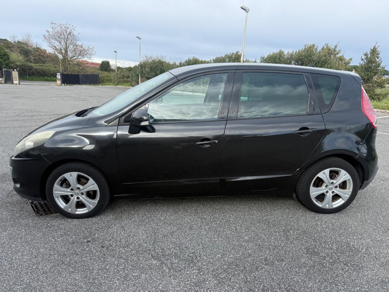 Renault Scenic Scénic X-Mod 1.5 dCi 110CV Luxe PREZZO REALE