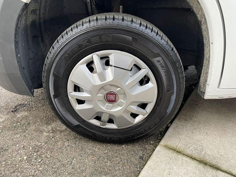 FIAT Ducato Ducato 30 2.3 MJT 150CV L1H1 Panorama 9 posti