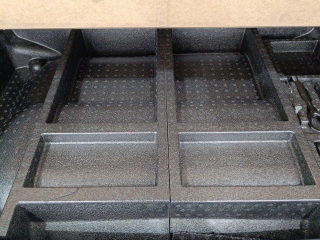 SKODA Kamiq 1.0 G-Tec Ambition