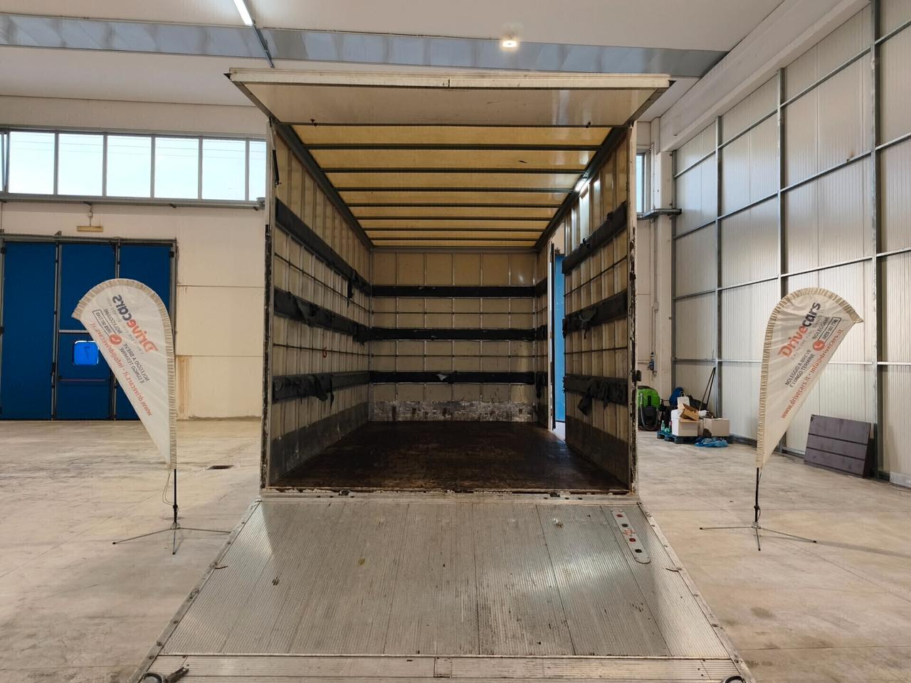 Renault Master T35 2.3 dCi 145 CV L3 Gran Volume Energy