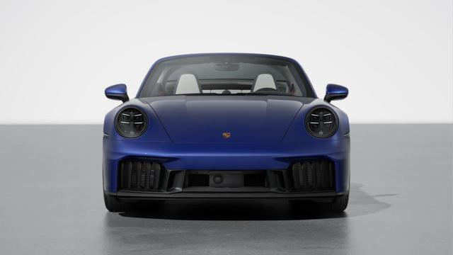 PORSCHE 992 MKII - Targa 4 GTS - LIFT - PTV - PASM