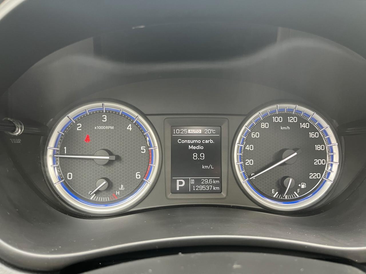 Suzuki S-Cross 1.6 DDiS Start&Stop 4WD All Grip DCT Star View