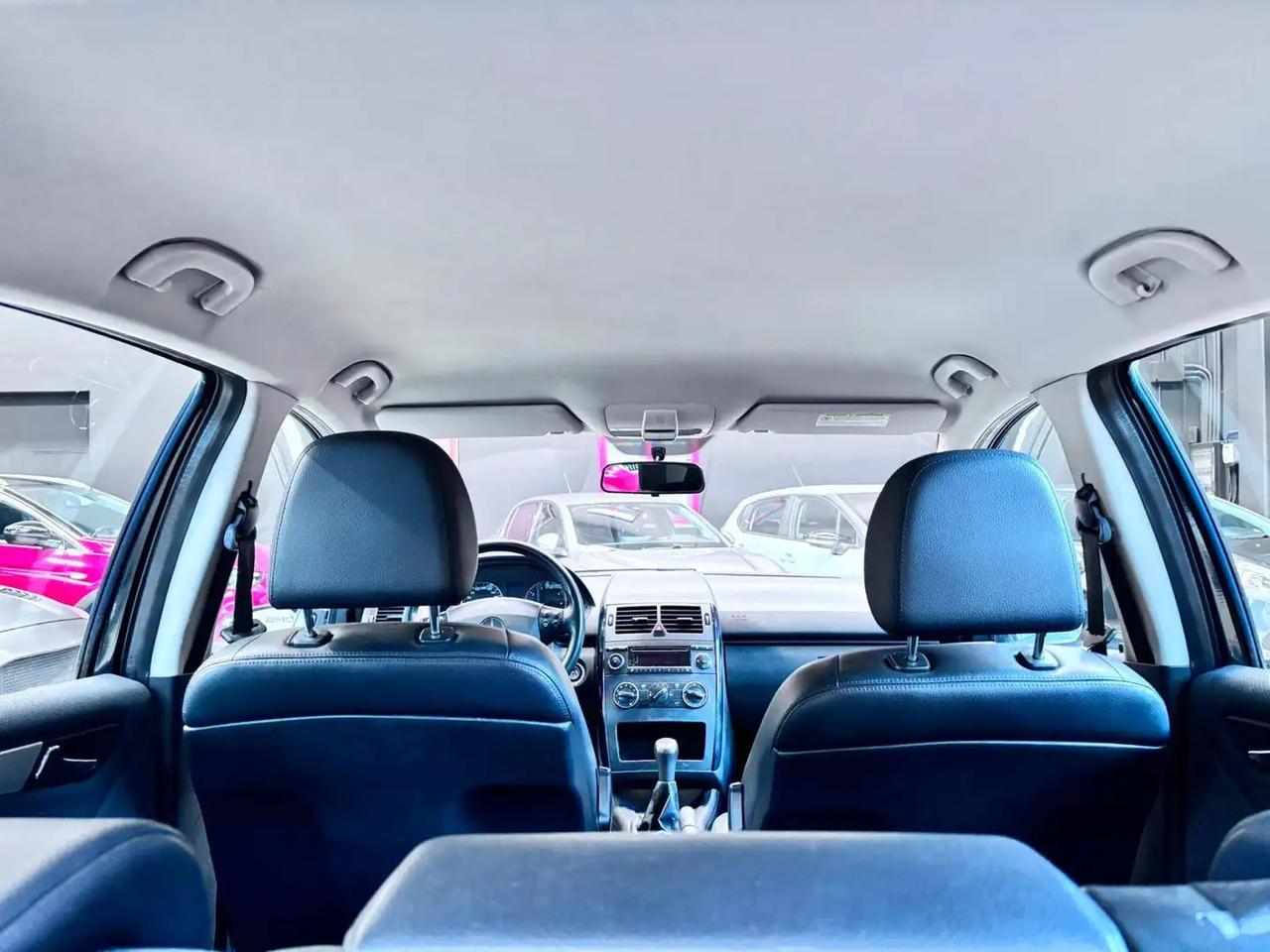 Mercedes-Benz A 170 Classic Benzina Neopatentati