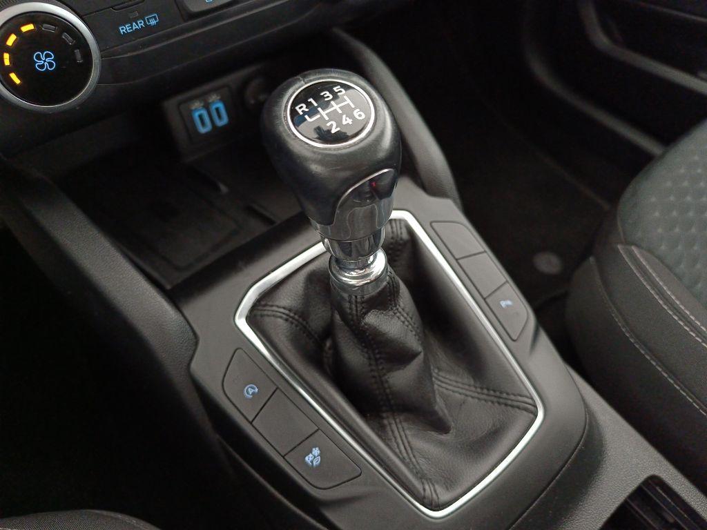FORD Kuga 3ª serie - Kuga 1.5 EcoBlue 120 CV 2WD Connect