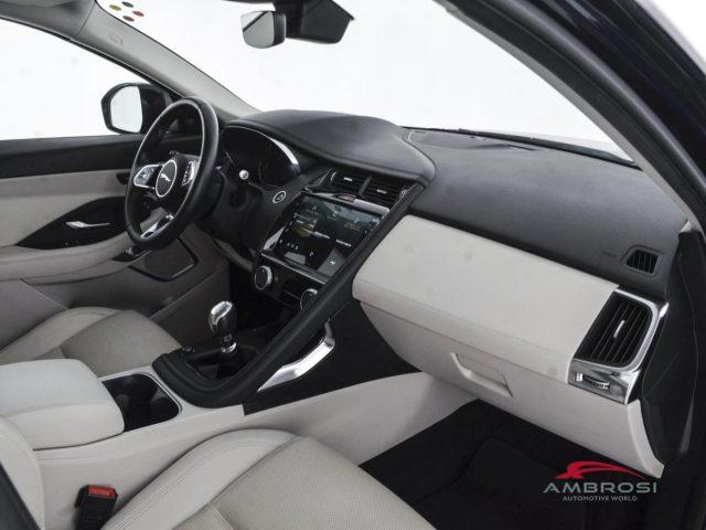 JAGUAR Other E PACE 2.0D I4 163 CV