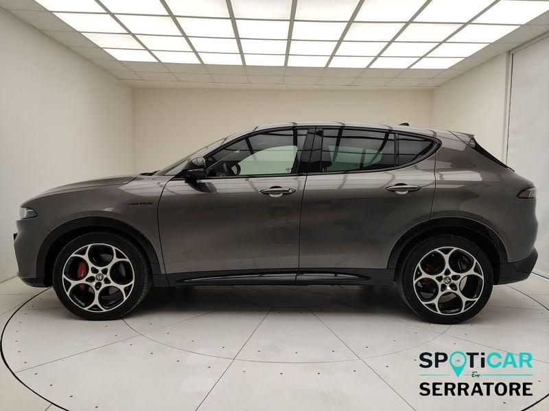 Alfa Romeo Tonale 1.5 hybrid Veloce 160cv tct7