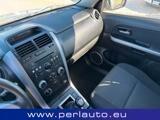 Suzuki Grand Vitara Grand Vitara 1.9 DDiS 5 porte
