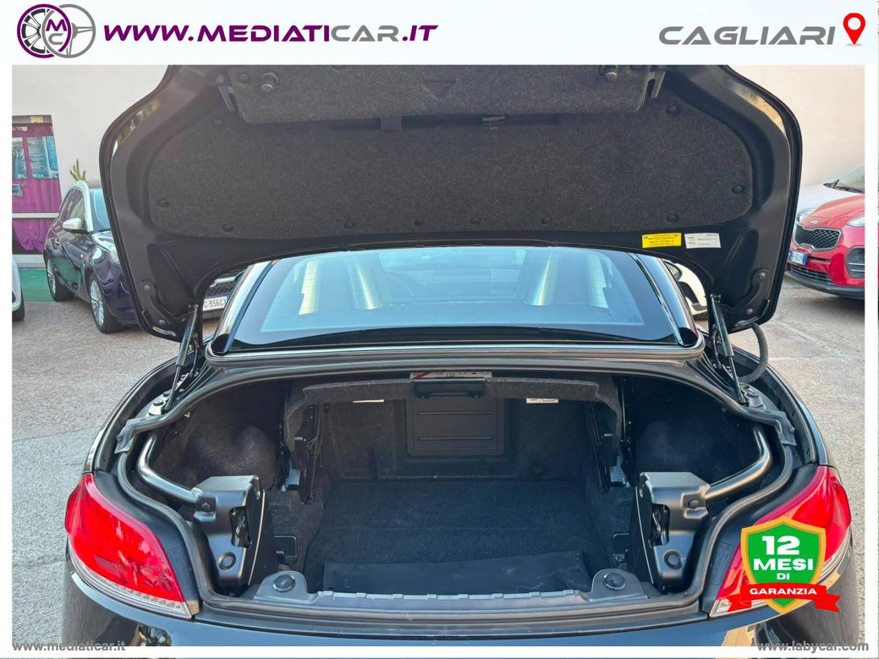 BMW Z4 sDrive20i