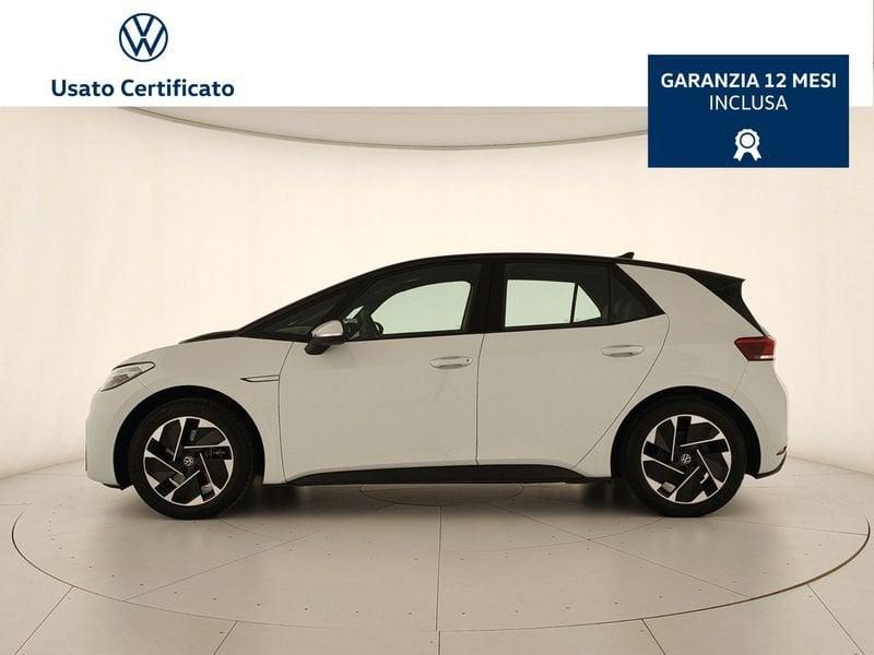 Volkswagen ID.3 Pure Performance