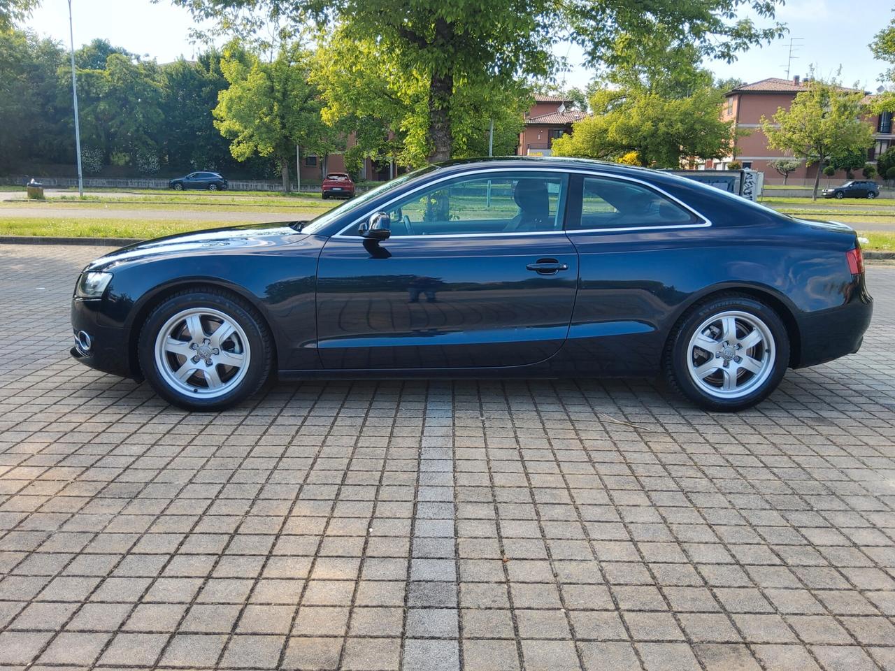 Audi A5 2.0 TFSI 180 CV