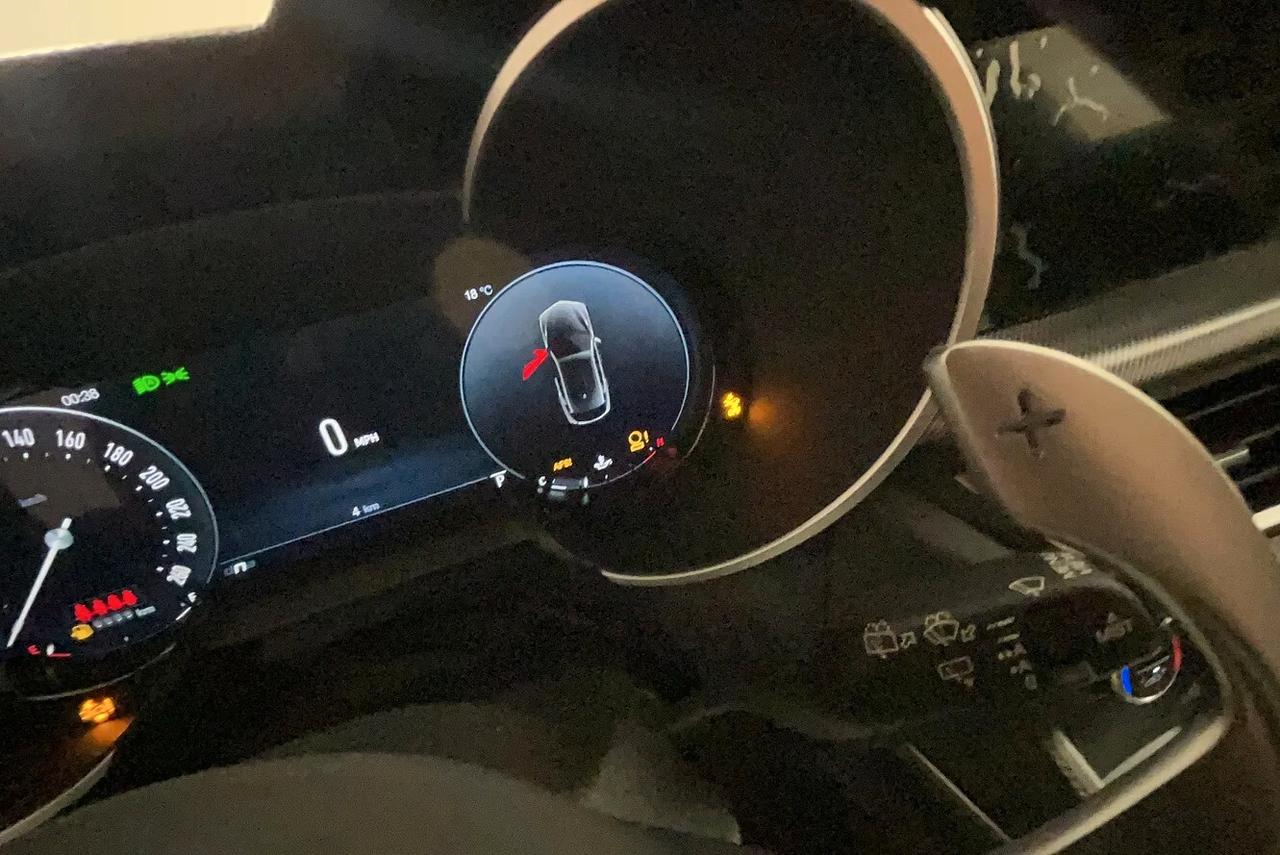 Alfa Romeo Stelvio 2.2 Turbodiesel 210 CV AT8 Q4 Veloce