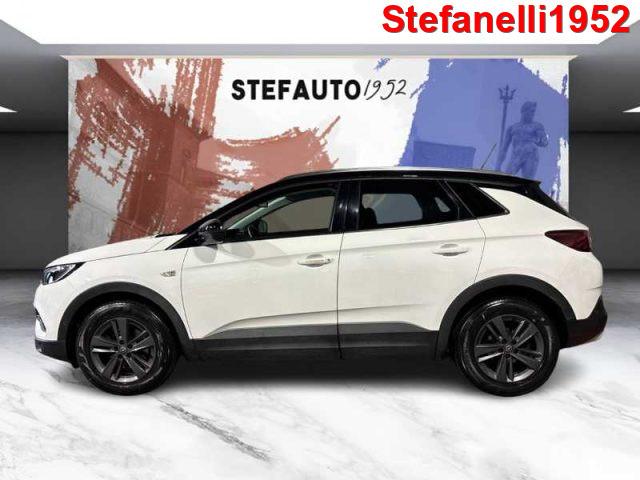 OPEL Grandland X - 1.5 ecotec 2020 s&s 130cv at8