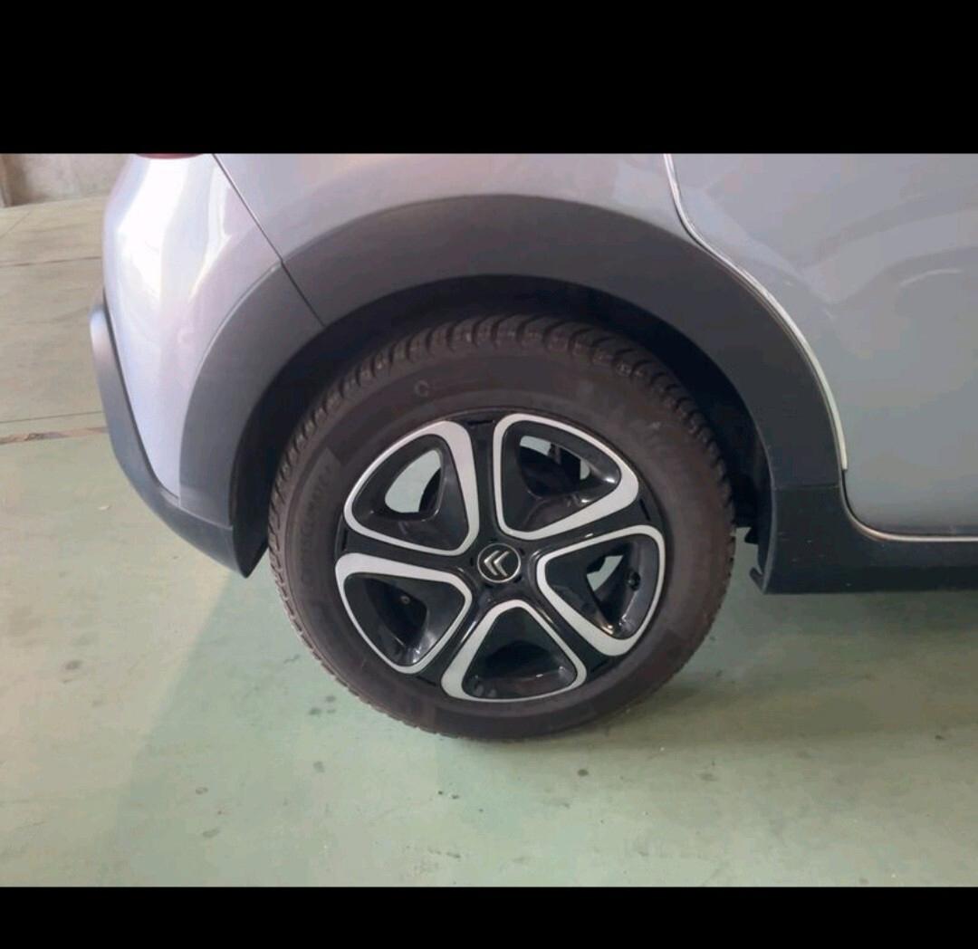 Citroen C3 BlueHDi 75 S&S Shine 2019