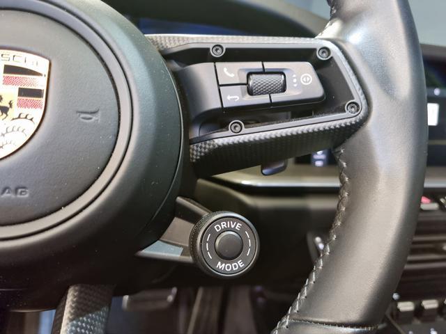 PORSCHE 911 Turbo S Cabriolet 650 cv