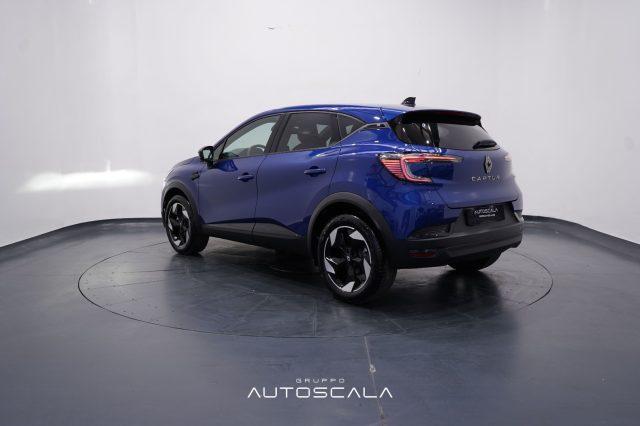 RENAULT Captur 1.0 ECO-G 100cv Techno