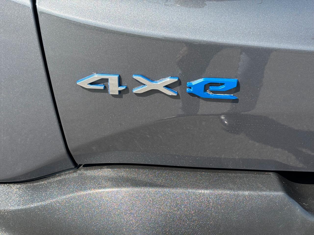 Jeep Renegade 1.3 4Xe GARANTITA 2 LITRI 100KM