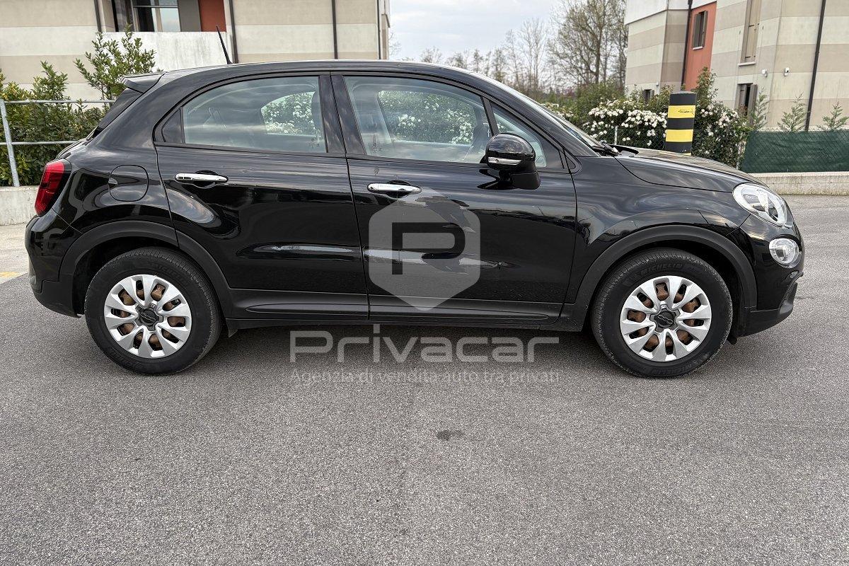 FIAT 500X 1.0 T3 120 CV Cult
